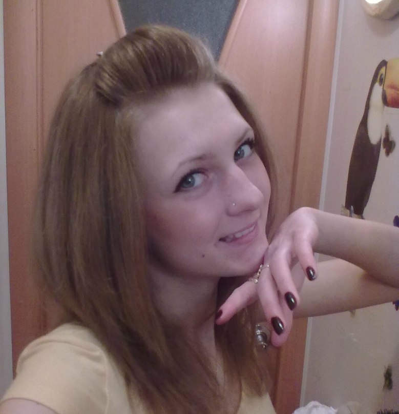 Иришка Кочешкова | Ярославль