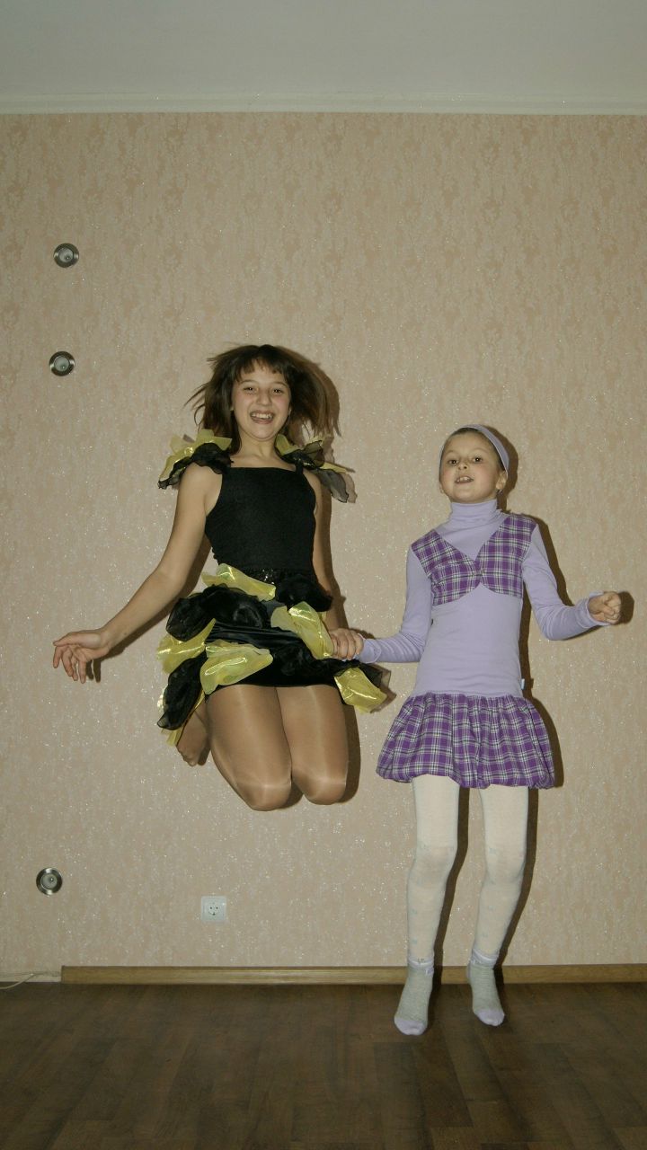 Ксюша Дуб | Подгородное