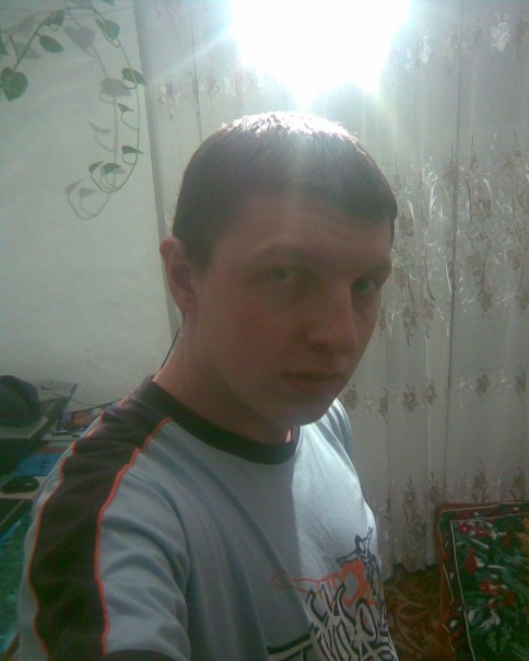 №167, Евгений Рукин, Бийск №167, Евгений Рукин, Бийск