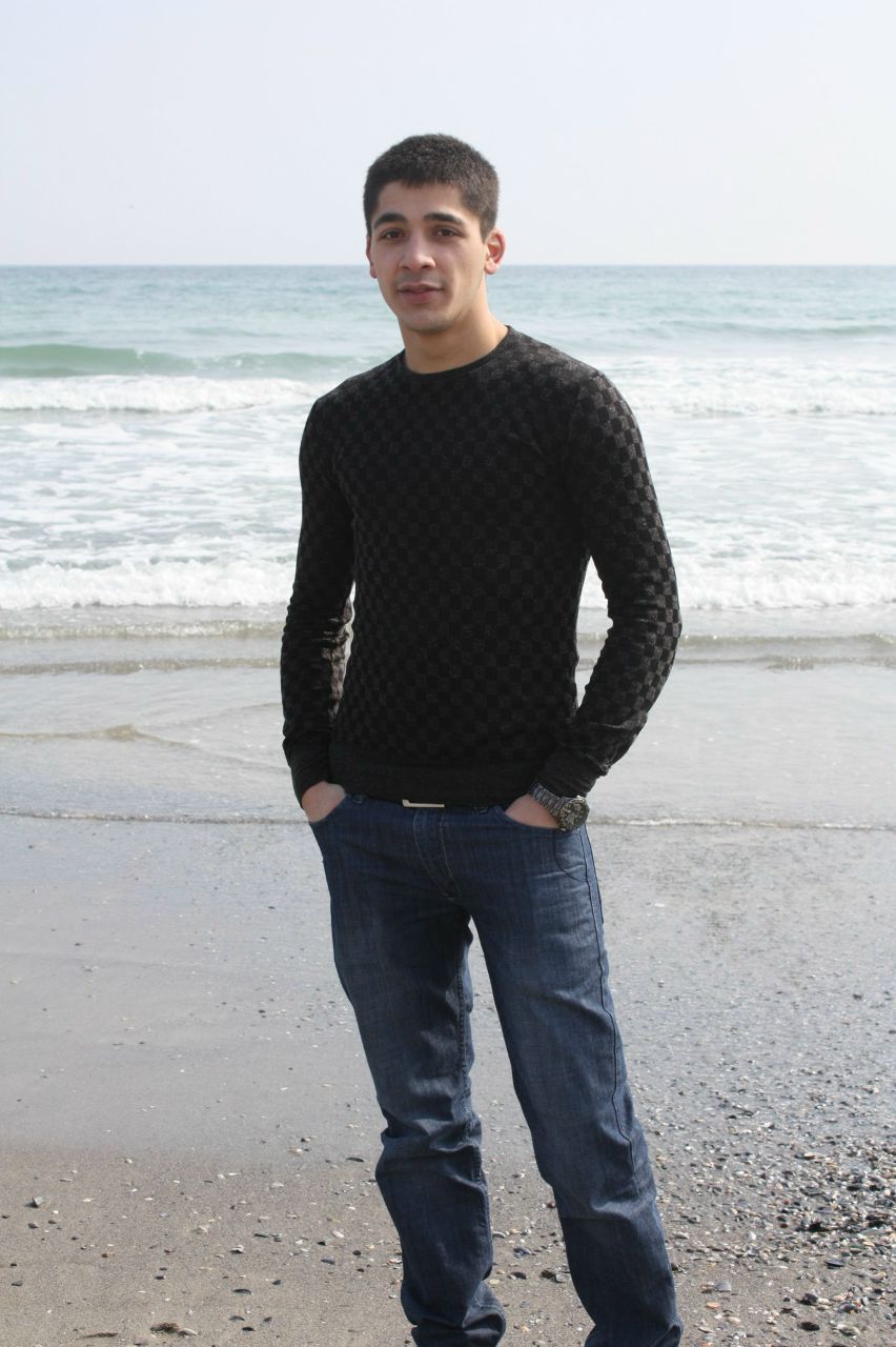 Гурген Ширинян | Днепр (Днепропетровск)