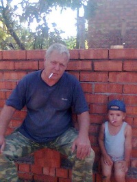 Юрий Кузнецов