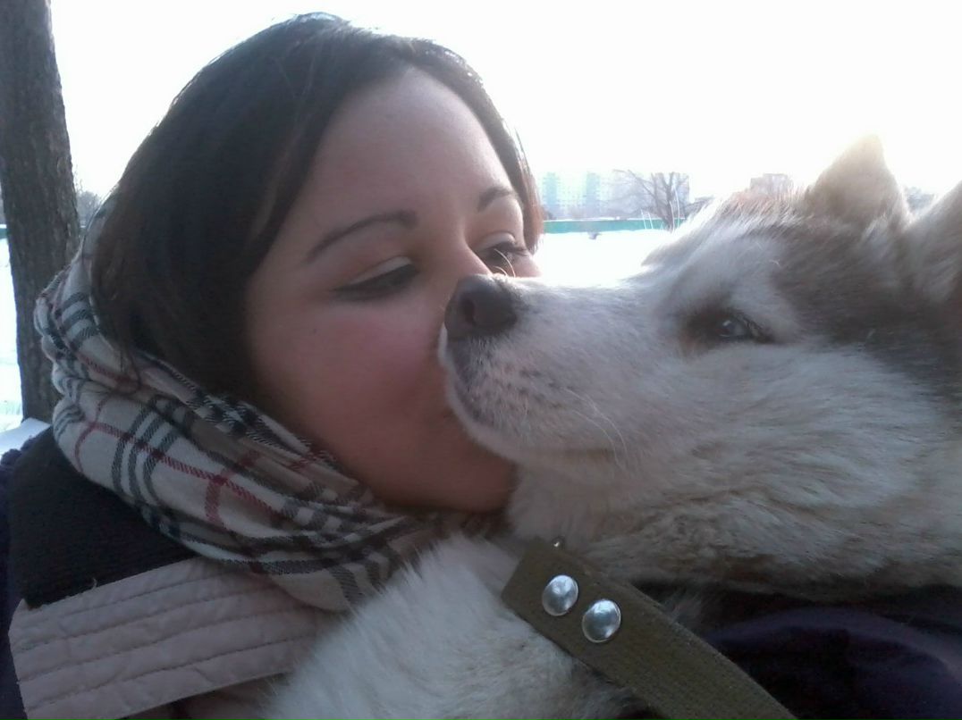 Таня Полетаева | Москва