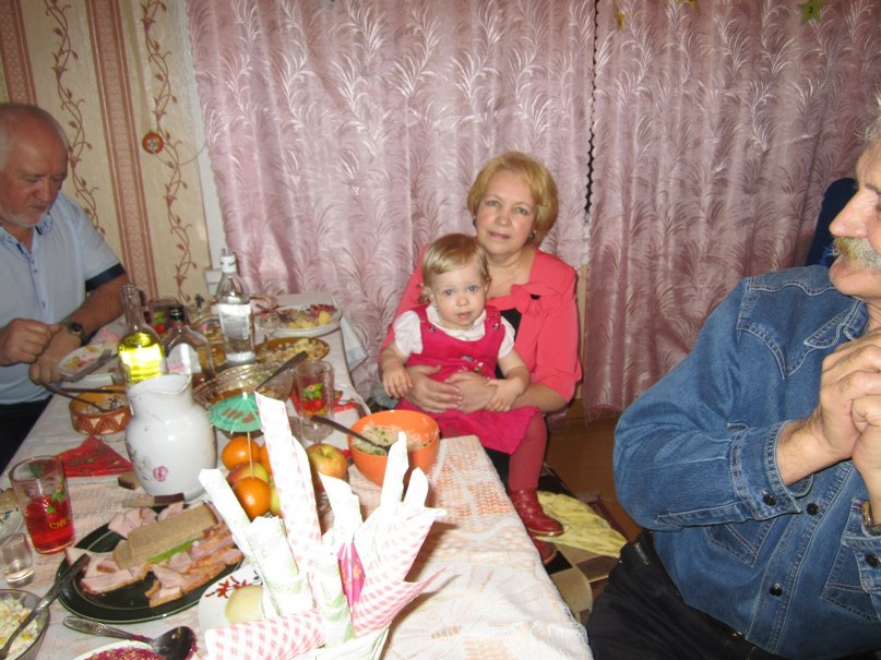 Лариса Жигальская | Новосибирск