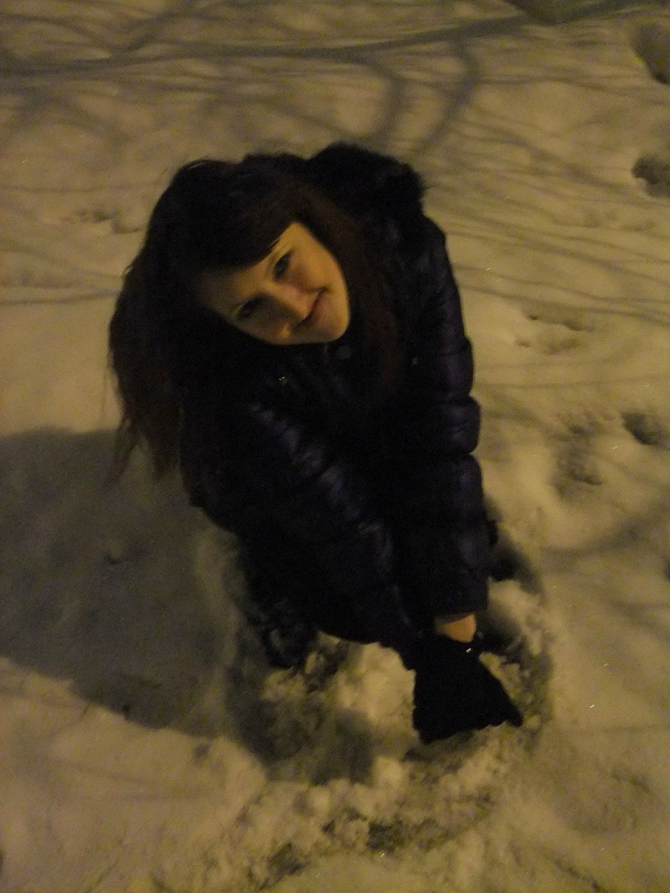 Анастасия Никитина | Москва