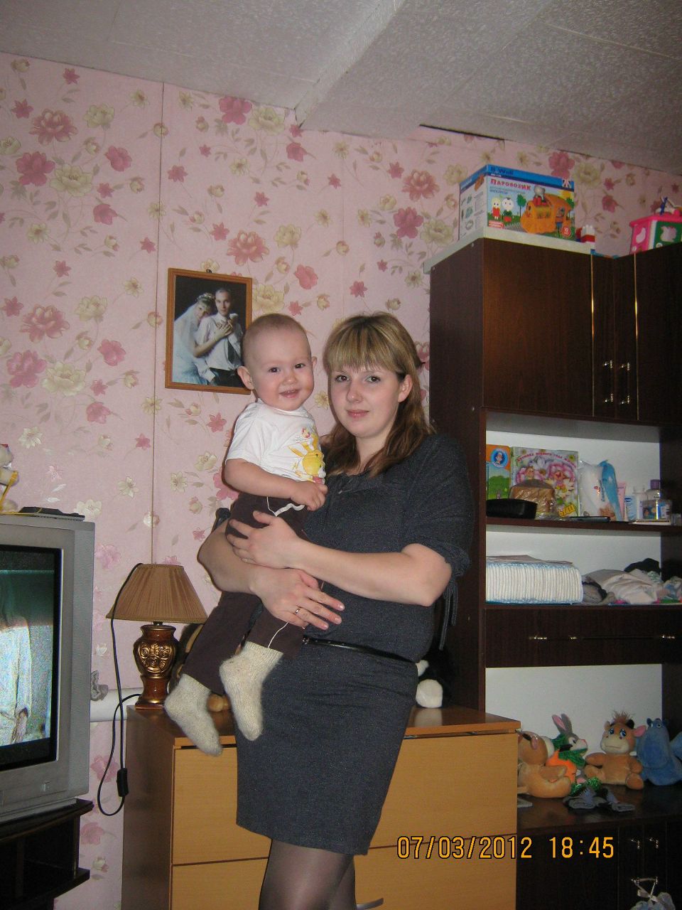 Леночка Кадырова | Казань