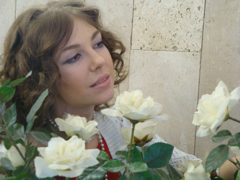 Наталья Беспалова 