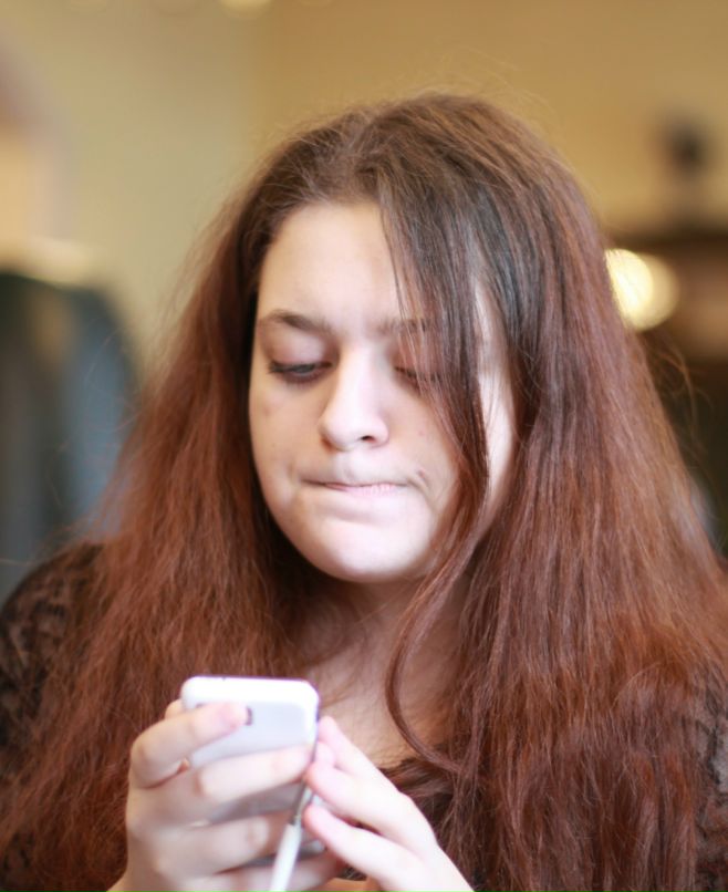 Валерия Иванченко | Praha