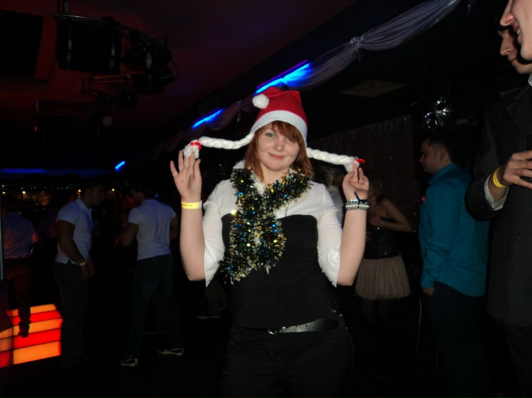 Марина Залюбовина | Тула