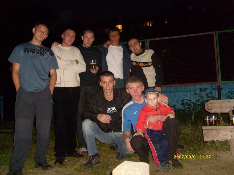 Ваня Иванушкин | Челябинск