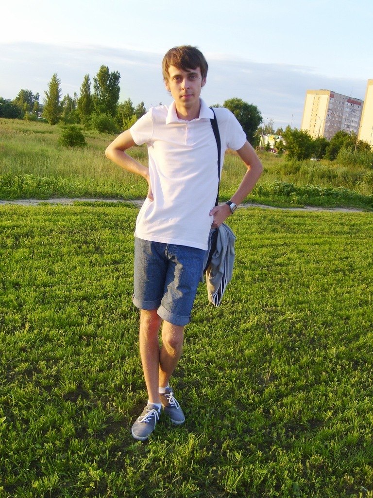 Серёжа Афанасенко | Гомель