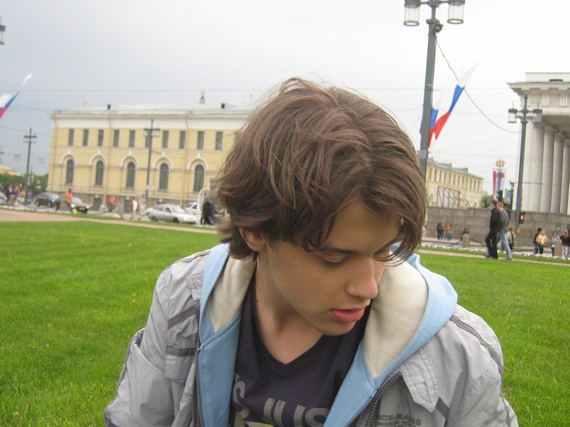 Марина Ляшова | 