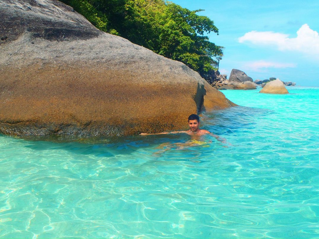 Mynameis Vadim ๑۩۩๑ | Москва