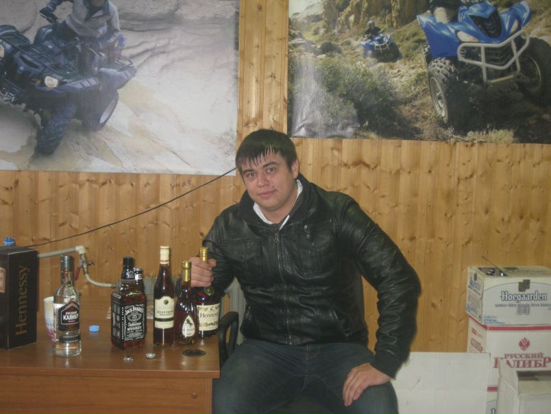 №75, Андрей Подобед, 38 лет, Москва №75, Андрей Подобед, 38 лет, Москва