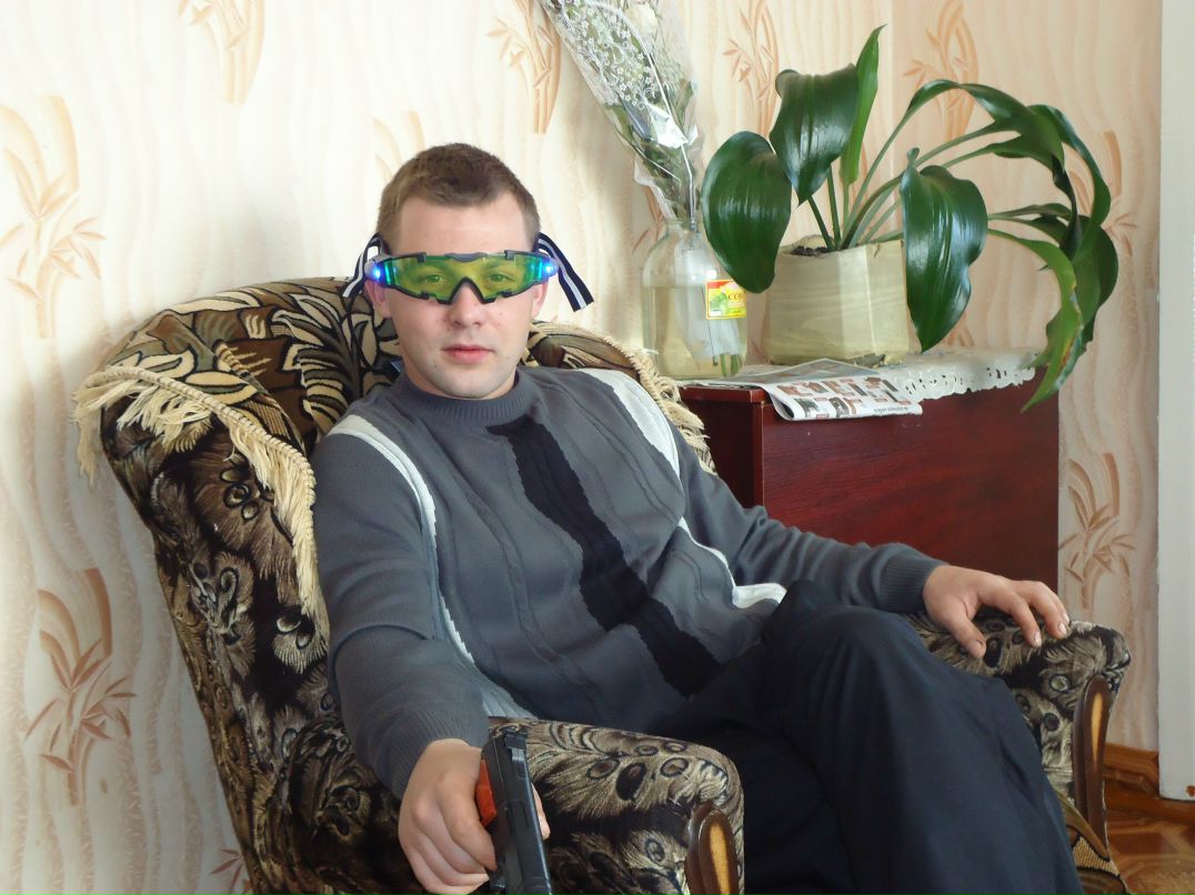 Михаил Шитов | 