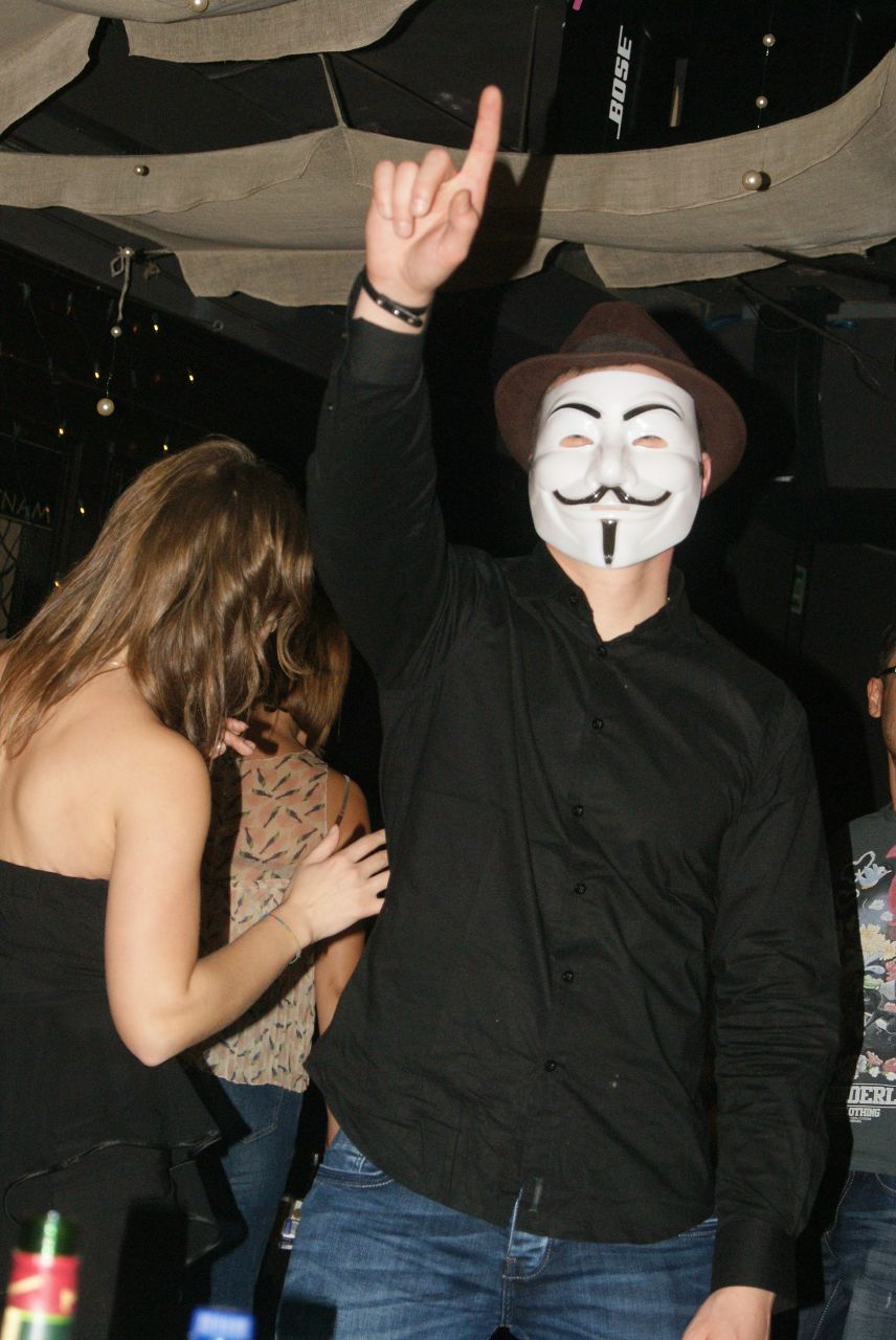 Denis Snadin | Москва