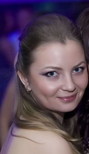 Алёна Громова | Новосибирск