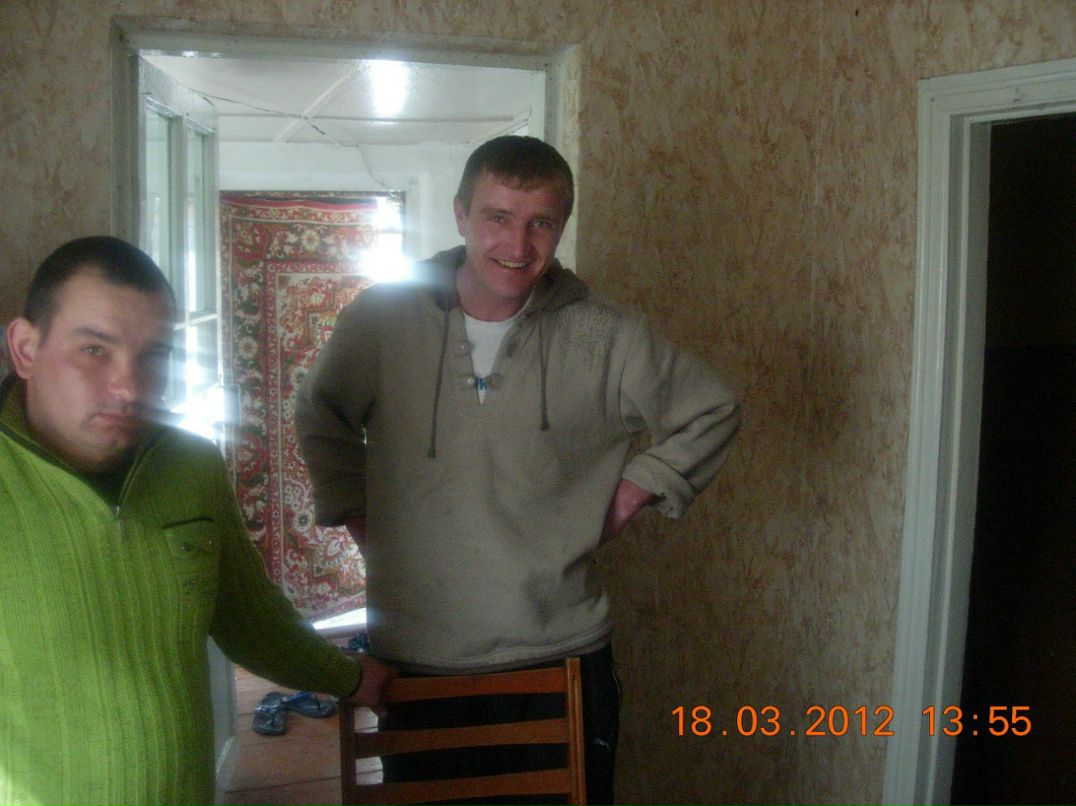 Юрий Котонаев ***KOT*** | Джанкой