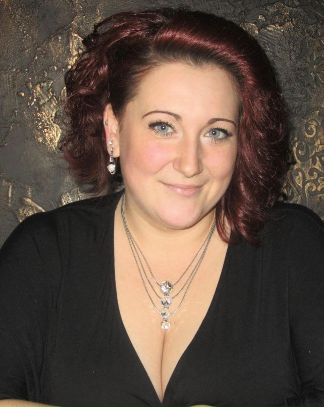 Ксюша Валиева | Киев