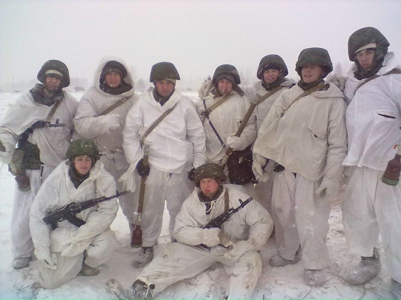 Раиля Любаева | Ижевск