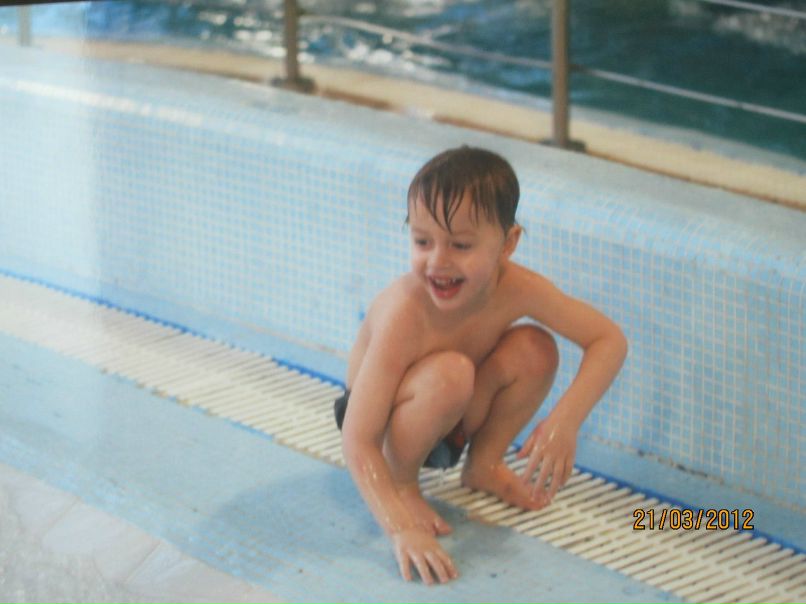 Миша Смирнов | Санкт-Петербург