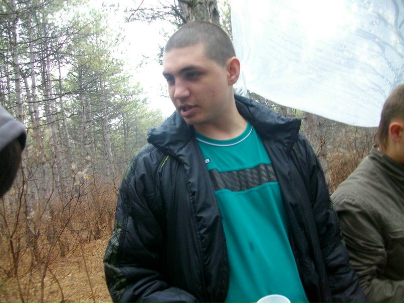 Руслан Прокопенко 