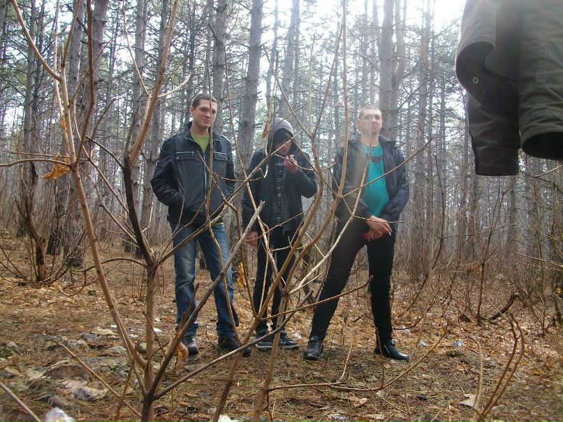 Руслан Прокопенко 