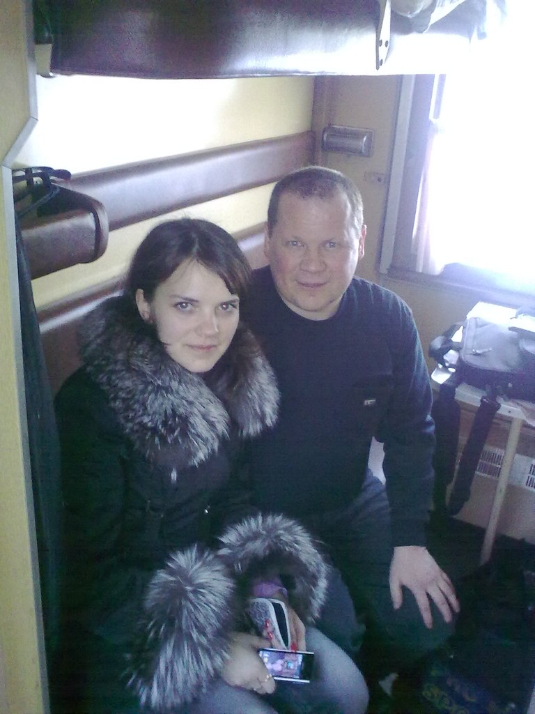 Павел Агафонов | Шацк