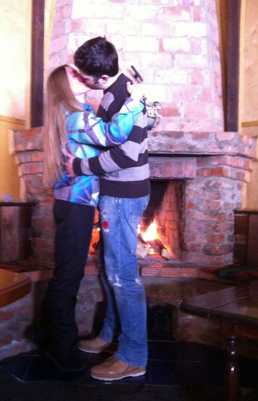 Машуля Чебан | Москва