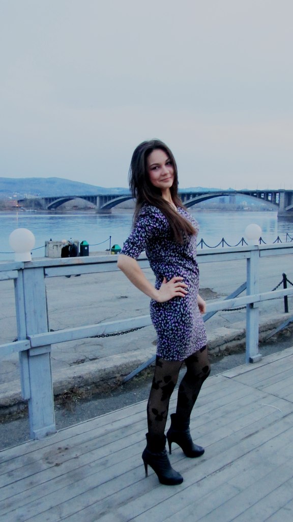 Катерина Килина | Ереван