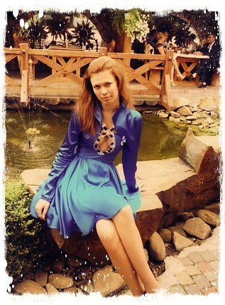 Христя Горбатенкова | Львов