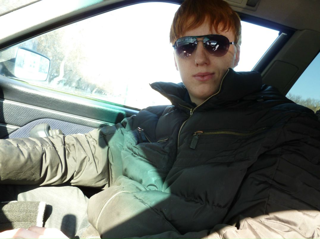 Владимир Лыткин | Караганда