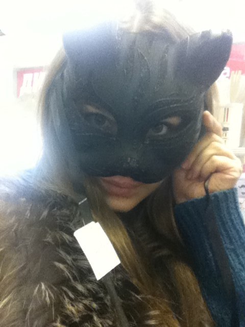 Арина Галицкая ♥ | Москва