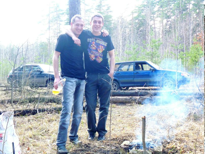 Михаил Котов | Липецк