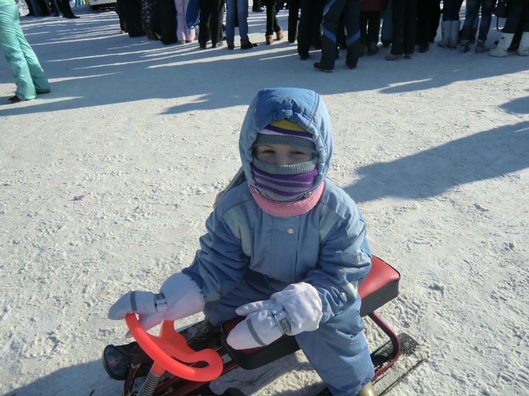 Ирина Евглевская | Пермь