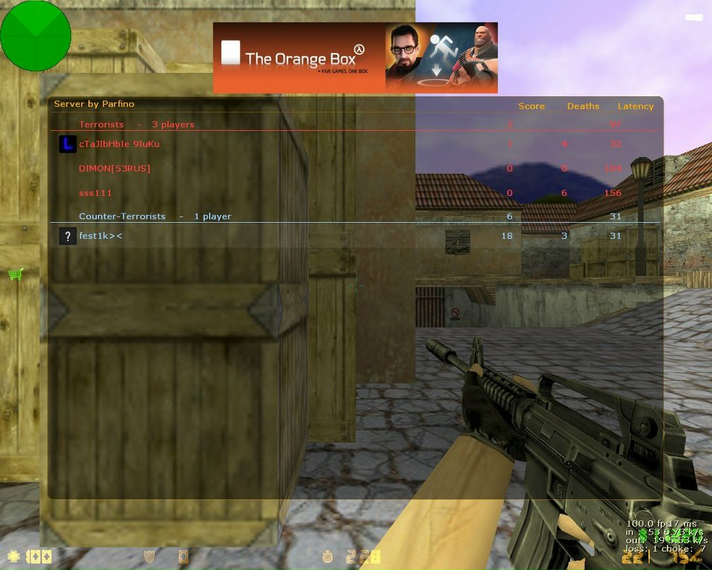 Фарид Мехтиев ._. | Парфино