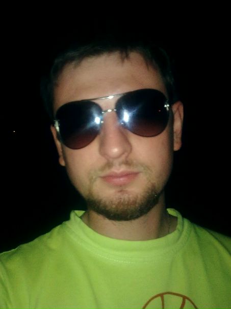№18, Александр Слипченко, 38 лет, Киев №18, Александр Слипченко, 38 лет, Киев