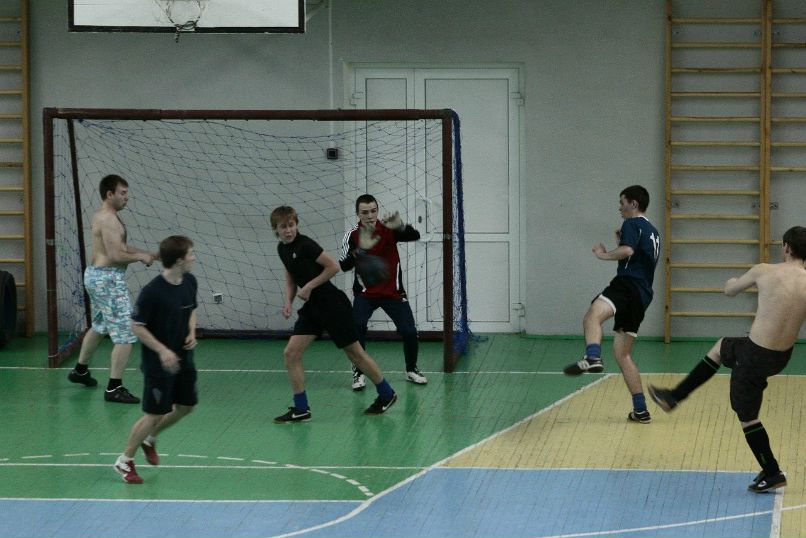 Максим Сальников | Магнитогорск