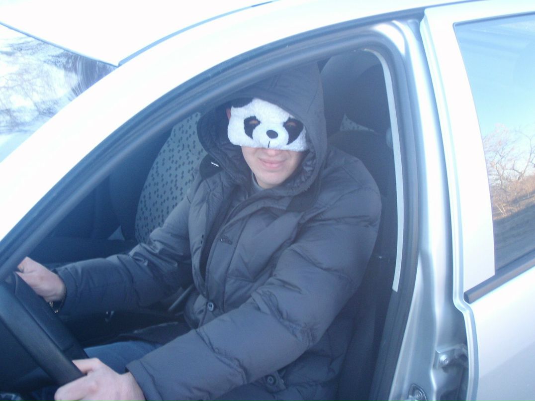 Максим Шудрак | Ракитное