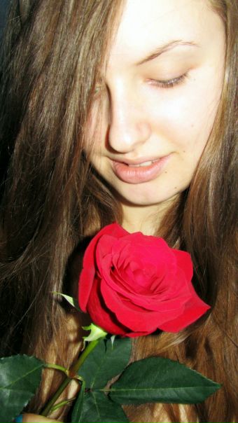 №28, Вера Ильченко №28, Вера Ильченко