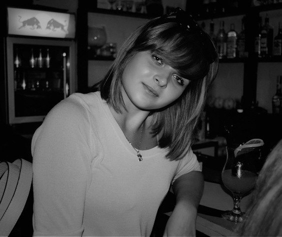 Victoria Polishchuk | Киев