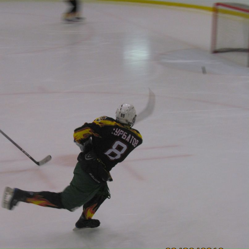 Тёма Курбатов | Москва