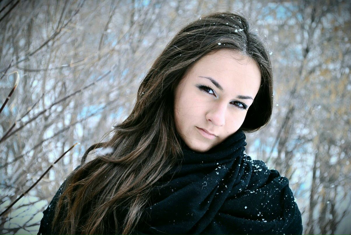 Ирина Худяева Андреевна | Уфа