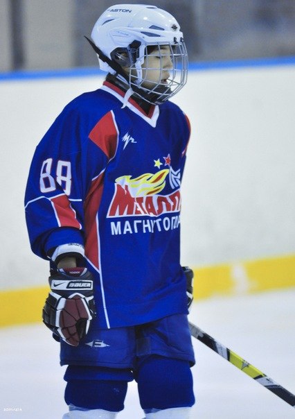 Антон Фоминых | Уфа