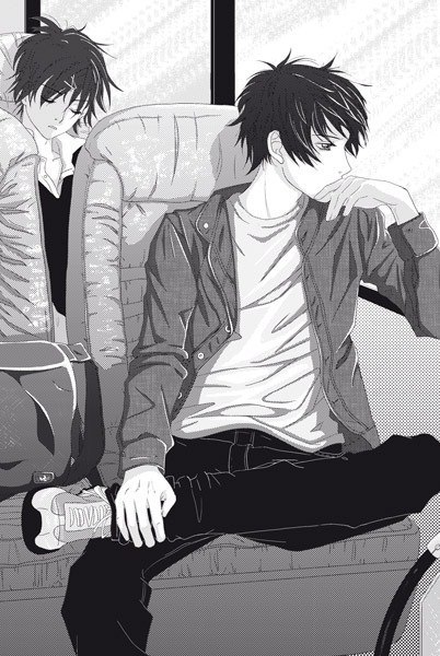 Андрей Литвинов | Угловое