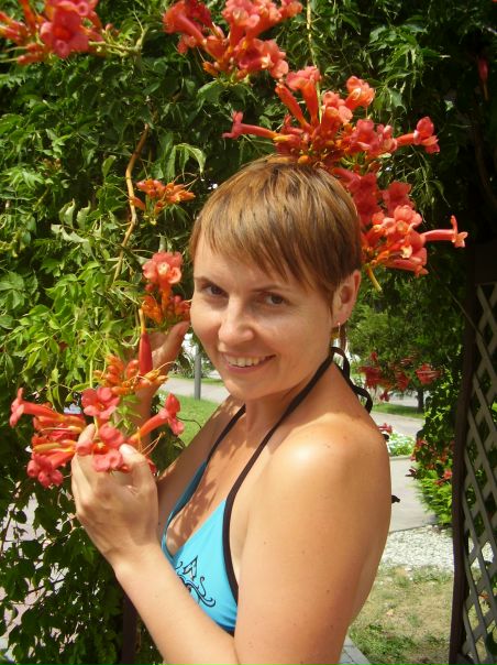 №2, Натали Рогова №2, Натали Рогова