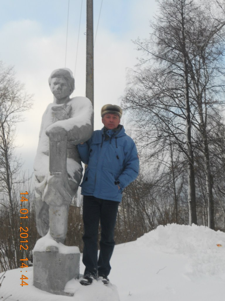 Дмитрий Добряев | Дзержинск