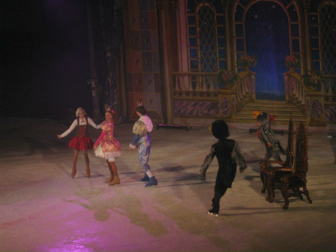 Алексей Киселёв | Новомосковск