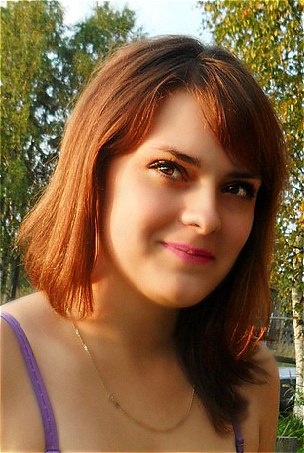 Ирина Зорина | Москва