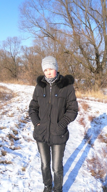 Екатерина Родионова | Воронеж