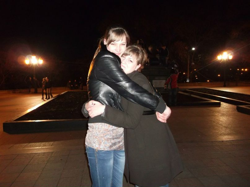 Светлана Грабаровская | Москва